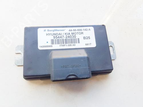 Used Electronic module Electronic module KIA SPORTAGE II (JE_, KM_) 2.0 CRDi (136 hp) 33523177 33523177