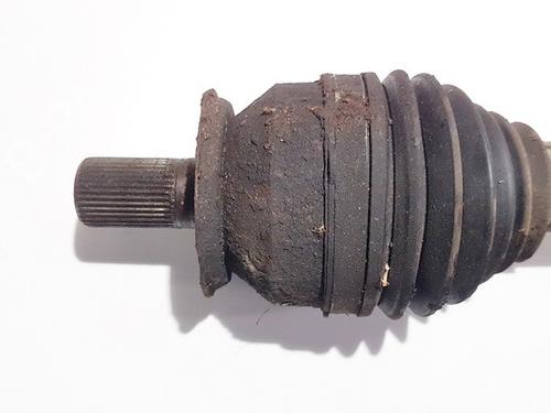 Right front driveshaft MAZDA 3 (BK) 1.6 DI Turbo | BP35485348M39 - Image 2