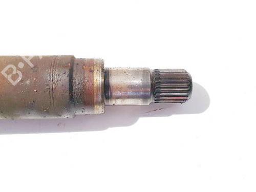 Right front driveshaft MAZDA 2 (DY) 1.2 (DY3W) | BP35221844M39 - Image 4