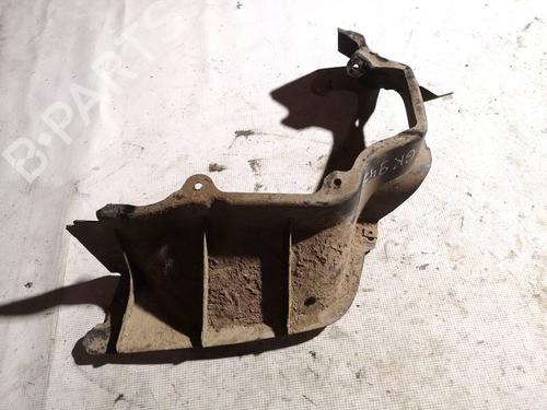 Underbody protection FORD TRANSIT Van (FA_ _) 2.2 TDCi | BP35241548M92 - Image 2