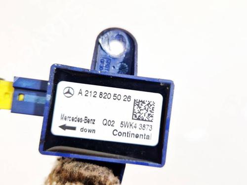 Electronic module MERCEDES-BENZ E-CLASS (W212) E 350 4-matic (212.087) | BP32566799M83