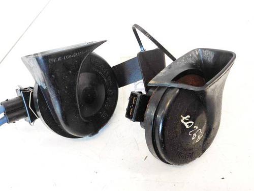 Used Horn Horn CITROËN C4 Grand Picasso I (UA_) 1.6 HDi 110 (112 hp) 35266166 35266166