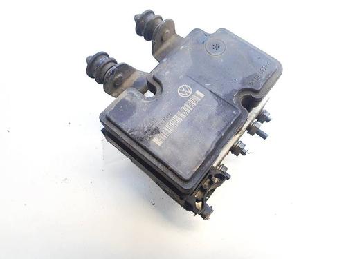 Used ABS pump ABS pump SKODA OCTAVIA II (1Z3) 1.9 TDI (105 hp) 35330403 35330403