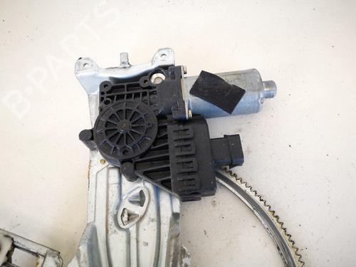 Used Left front window motor Left front window motor 35404357 35404357