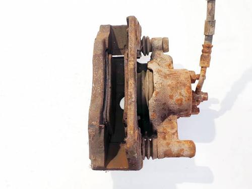 Left front brake caliper MAZDA 6 Hatchback (GG) 2.0 DI (GG14) | BP35053963M105 - Image 3