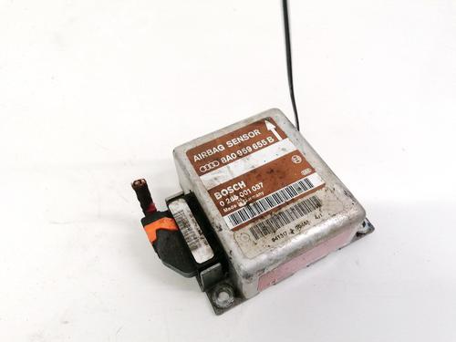 ecu-airbags-audi-100-c4-avant-4a5-1990-1991-1992-1993-1994-32891133 main image