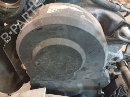 Timing cover VW PASSAT B6 (3C2) 1.9 TDI | BP36586088M123 - Image 3