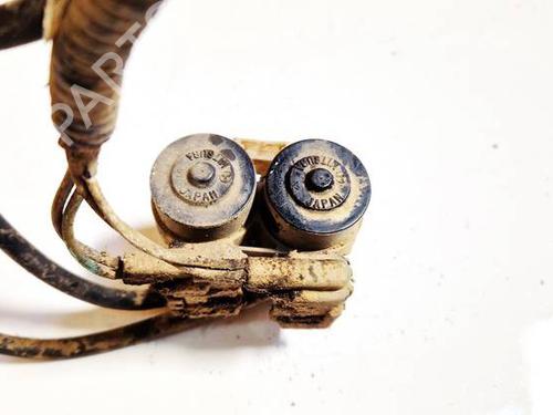 Washer pump HONDA FR-V (BE) 2.2 i CTDi (BE5) | BP35016858E24 - Image 3