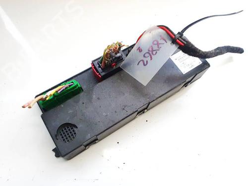 Used Electronic module Electronic module CITROËN C8 (EA_, EB_) 2.2 HDi (128 hp) 35303101 35303101