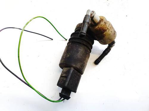 Used Washer pump Washer pump VW PASSAT B7 (362) 1.6 TDI (105 hp) 34902831 34902831