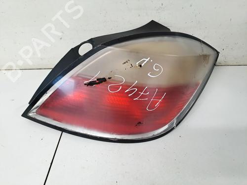 Used Right taillight Right taillight OPEL ASTRA H (A04) 1.7 CDTI (L48) (100 hp) 35485222 35485222