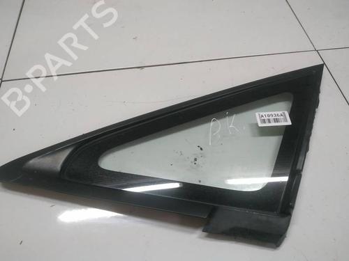 Used Front left quarter glass Front left quarter glass 34853930 34853930