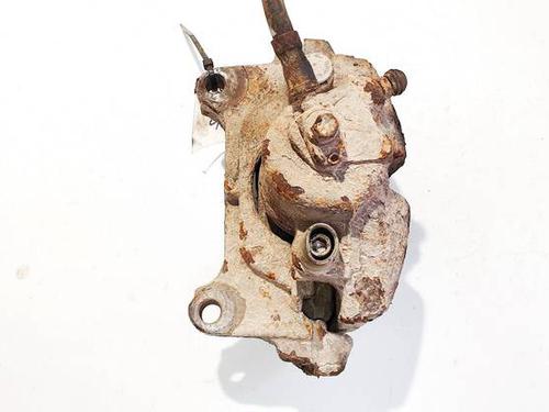 Left front brake caliper VW PASSAT B6 (3C2) 2.0 TDI | BP35379343M105 - Image 2