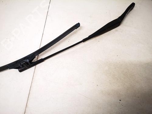 front-windshield-wiper-arm-opel-astra-h-a04-2004-2005-2006-2007-2008-2009-2010-2011-2012-2013-2014-32874951 main image