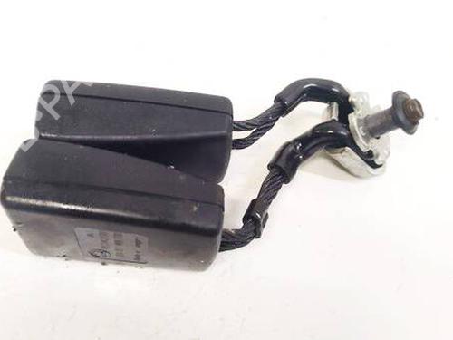 Used Seat buckle Seat buckle 35171322 35171322