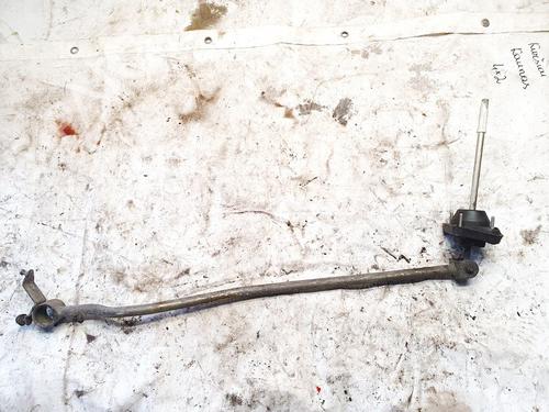 Levier de vitesses Levier de vitesses CHRYSLER VOYAGER IV (RG, RS) 2.5 CRD (141 hp) 35484138 35484138