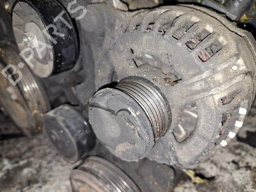 Alternator PEUGEOT 607 (9D, 9U) 2.0 HDI | BP35177169M7 - Image 2