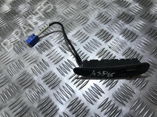 Used Switch Switch OPEL VECTRA B (J96) 2.0 DI 16V (F19) (82 hp) 33492762 33492762