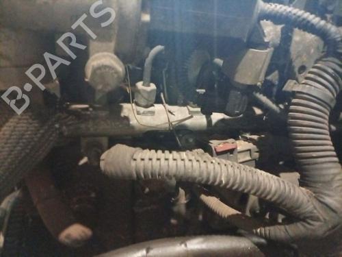 Used Injection rail Injection rail 37278750 37278750