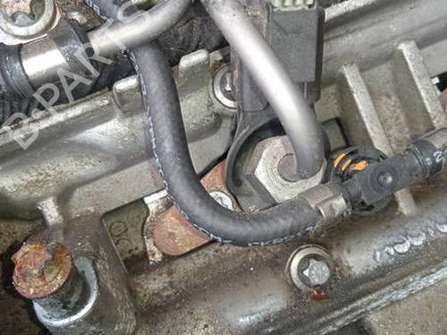 Used Injector Injector 35059948 35059948