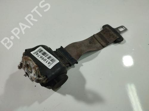 Used Rear center seatbelt Rear center seatbelt 34879572 34879572