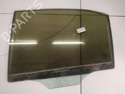 Used Rear left door window Rear left door window HYUNDAI SONATA IV (EF) 2.0 CRDi Dynamic (140 hp) 36312143 36312143