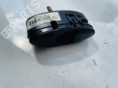 Used Switch Switch MERCEDES-BENZ E-CLASS (W211) E 220 CDI (211.006) (136 hp) 32880993 32880993
