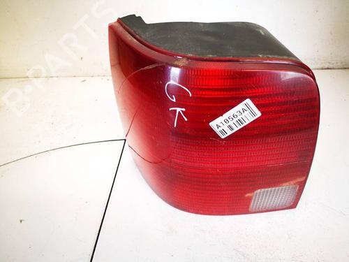 Used Left taillight Left taillight VW PASSAT B5 Variant (3B5) 1.9 TDI (115 hp) 34988916 34988916