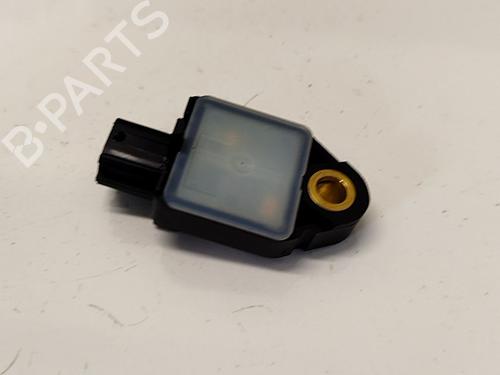 Electronic sensor KIA CEE'D Hatchback (ED) 1.6 CRDi 115 | BP38323345M84 - Image 3