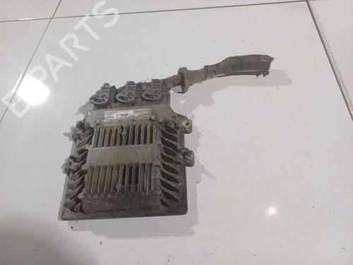 Engine control unit (ECU) FORD FOCUS C-MAX (DM2) 2.0 TDCi | BP32571024M57 