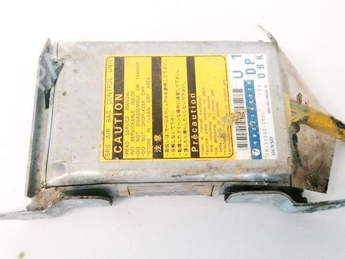 Used ECU airbags ECU airbags SUBARU LEGACY OUTBACK (BG) 2.5 (BG9) (150 hp) 33066694 33066694