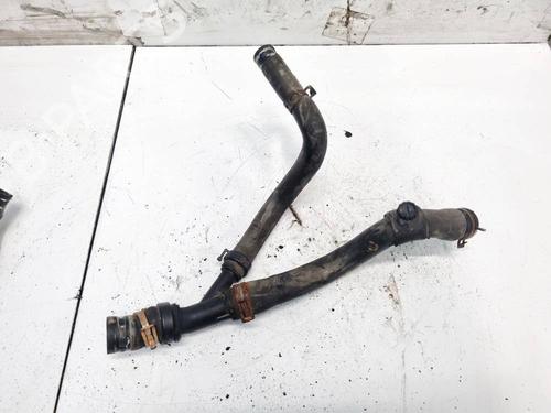 Used Pipe Pipe RENAULT SCÉNIC II (JM0/1_) 1.9 dCi (JM0G, JM12, JM1G, JM2C) (120 hp) 32586252 32586252
