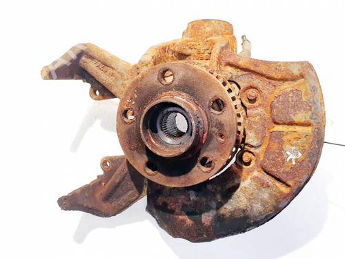 Used Left front steering knuckle Left front steering knuckle 34863284 34863284