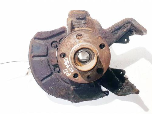 Used Right front steering knuckle Right front steering knuckle 34872626 34872626
