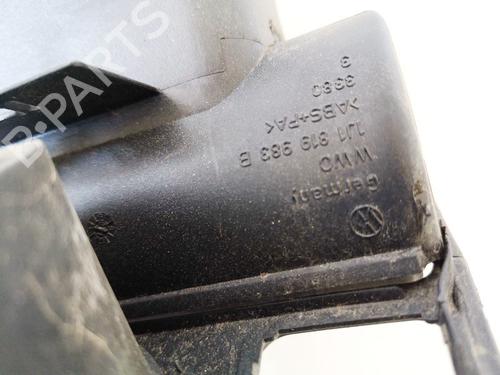 Air vent VW PASSAT B6 (3C2) 2.0 FSI | BP33068973I21 - Image 3