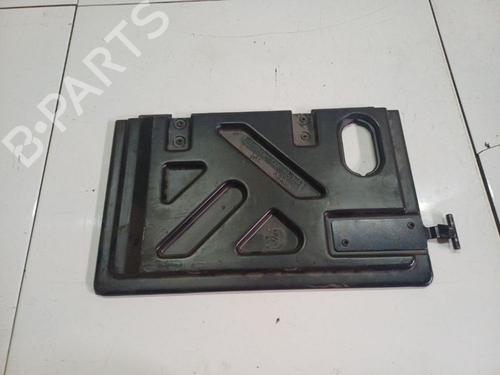 Boot lining MERCEDES-BENZ M-CLASS (W163) ML 270 CDI (163.113) | BP37093700I3 - Image 3