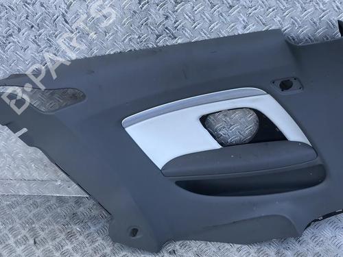 Used Front left panel Front left panel AUDI A5 (8T3) 3.0 TDI quattro (240 hp) 35709520 35709520