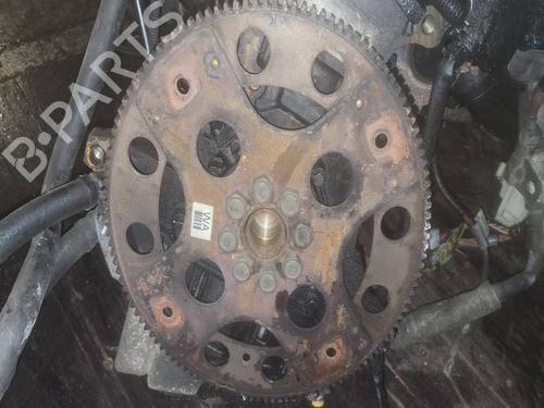 Flywheel BMW 7 (E65, E66, E67) 730 d | BP39906632M101 - Image 3