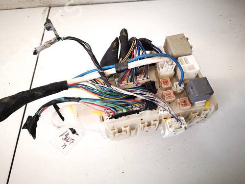 Used Fuse box Fuse box TOYOTA AURIS (_E15_) 2.2 D (ADE157_, ADE151_, ADE151R, ADE157R) (177 hp) 32940780 32940780