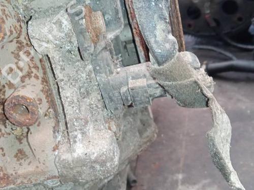 Electronic sensor CITROËN C5 III (RD_) 2.2 HDi (RD4HTH) | BP35078600M84 - Image 2