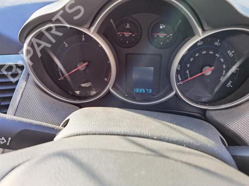 Switch CHEVROLET CRUZE (J300) 2.0 CDI | BP32620989I30 - Image 11