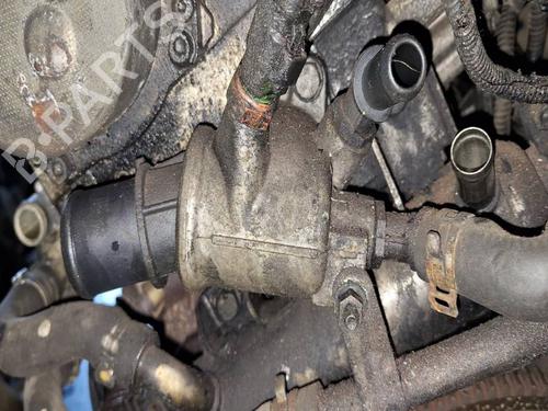 Thermostatgehäuse für Thermostatgehäuse 34813591 34813591