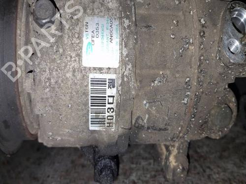 AC compressor KIA CEE'D Hatchback (ED) 1.6 CRDi 90 | BP34810887M34 - Image 3
