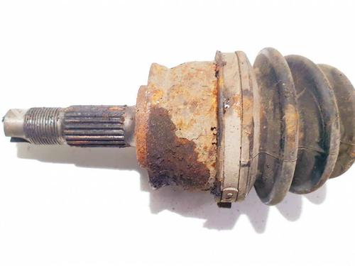 Left front driveshaft FORD KA (RU8) 1.2 | BP34996343M38 - Image 2