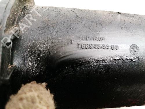 Pipe VOLVO C30 (533) 2.0 D | BP35573442M125 - Image 3