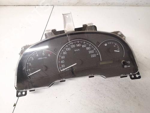 Used Instrument cluster Instrument cluster AUDI A6 C6 (4F2) 2.4 (177 hp) 35357589 35357589