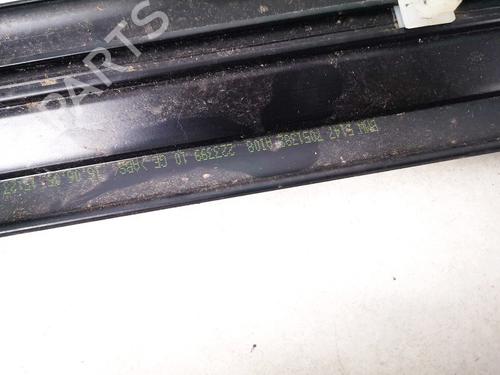 Step BMW X3 (E83) 2.0 d | BP35575889C149 - Image 3