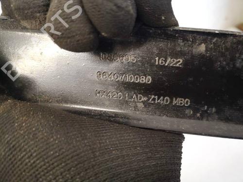 Support OPEL ASTRA L (OV5) 1.2 (FPHNSL, FPHNSR) | BP36546584C155 - Image 3