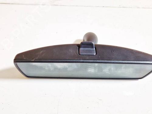 Used Rear mirror Rear mirror VW GOLF V (1K1) 1.9 TDI 4motion (105 hp) 34987554 34987554