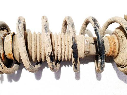 Used Shock absorber spring Shock absorber spring 34771113 34771113